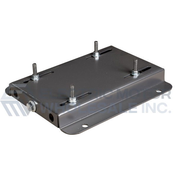 Image for 143T Frame BALDOR Adjustable Motor Base B143T